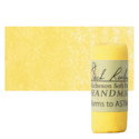 Richeson Soft Handrolled Pastel - Earth Yellow EY7