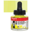 Amsterdam Acrylic Ink - Azo Yellow 30 ml