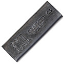Derwent Watersoluble Graphite Block - Onyx Dark