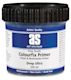 Art Spectrum Pastel and Multimedia Primer - Front of 250 ml Deep Ultra Blue Primer
