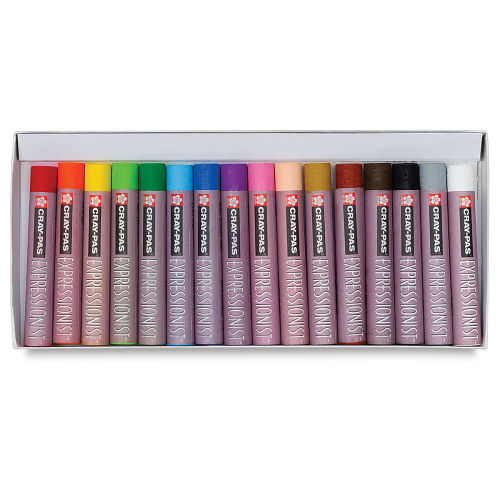 Buy Conté Crayons & Pastels Online