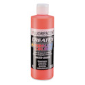 Createx Airbrush Color - 8 oz, Fluorescent Orange