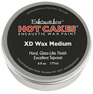 Enkaustikos XD Wax Medium