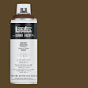 Liquitex Professional Spray Paint - Raw Umber, 400 ml can