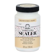 FolkArt Terrazzo Sealers