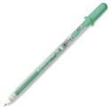 Sakura Gelly Roll Moonlight Pen - Leaf Green, Fine Point