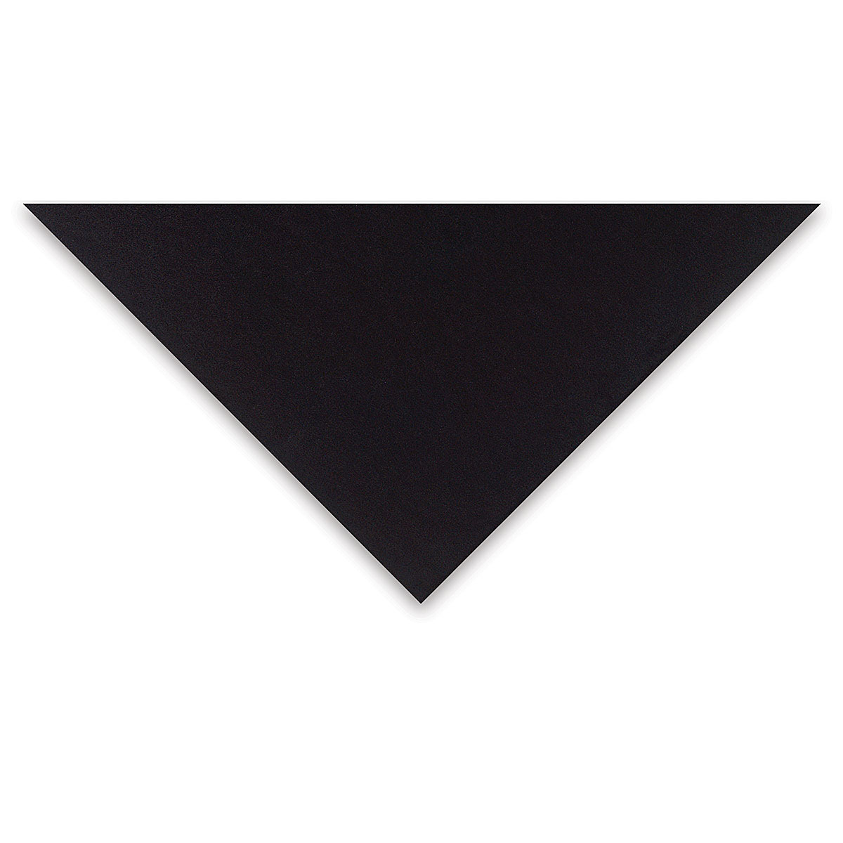Crescent 16x20 Black Perfect Mount Self-Adhesive Board Single Thick