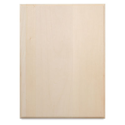 Walnut Hollow Basswood Plaques | BLICK Art Materials