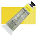Blick Artists' Acrylic - Yellow Medium Azo, 4.65 oz tube