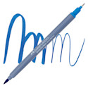 Faber-Castell Goldfaber Aqua Dual Marker - 110 Phthalo Blue