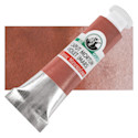Old Holland Classic Artist Watercolor - Caput Mortuum Violet (Mars), 6 ml tube
