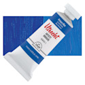 Utrecht Artists' Gouache - Primary Blue, 14 ml tube