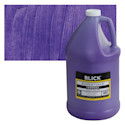 Blick Essentials Tempera - Violet, Gallon