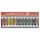 Holbein Irodori Artist Gouache - Autumn, Set of 12, 15 ml, Tubes (In packaging)