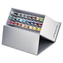 Karin Realbrush Pro Markers - Mini Box, Set of 27