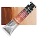 Sennelier French Artists' Watercolor - Burnt Sienna, 21 ml, Tube