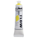 Matisse Flow Acrylic Paint - Yellow Mid Azo