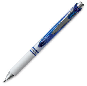 Pentel EnerGel Pearl Deluxe RTX Pen - 0.7 mm, Blue