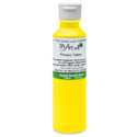 Tri-Art Liquid Artist Acrylics - Primary Yellow, bottle