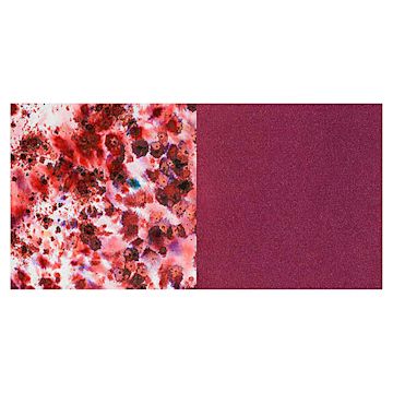 Open in modal - Brusho Crystal Colour  - Crimson swatch