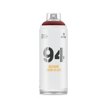 MTN 94 Spray Paint - Cherokee Red, 400 ml can
