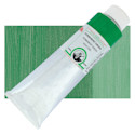 Old Holland Classic Oil Color - Permanent Green, 225 ml tube