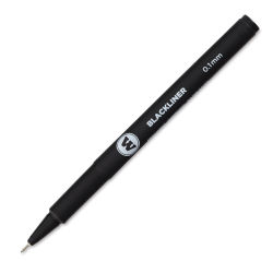 Molotow Blackliner Pens and Sets - Blackliner, 0.1 mm