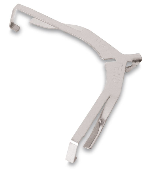 Swiss Clips, Clips for Picture Frames, Frameless Clip Frames