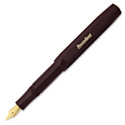Kaweco Classic Sport Fountain Pen - Bordeaux, Extra-Fine