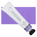 ShinHan Professional Poster Color Paint - Heliotrope,  40 ml