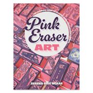 Pink Eraser Art: The Ultimate Guide to Carving Incredible Eraser Stamps