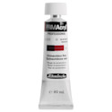 Schmincke Primacryl Professional Acrylic Paint - Quinacridone Red, 60 ml Tube