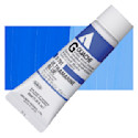 Holbein Acrylic Gouache  Ultramarine Blue, tube