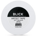 Blick Artist Tape - White, 3/4