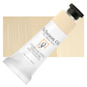 Shiva Signature Artist Oil Color - Unbleached Titanium, 1.25 oz Tube