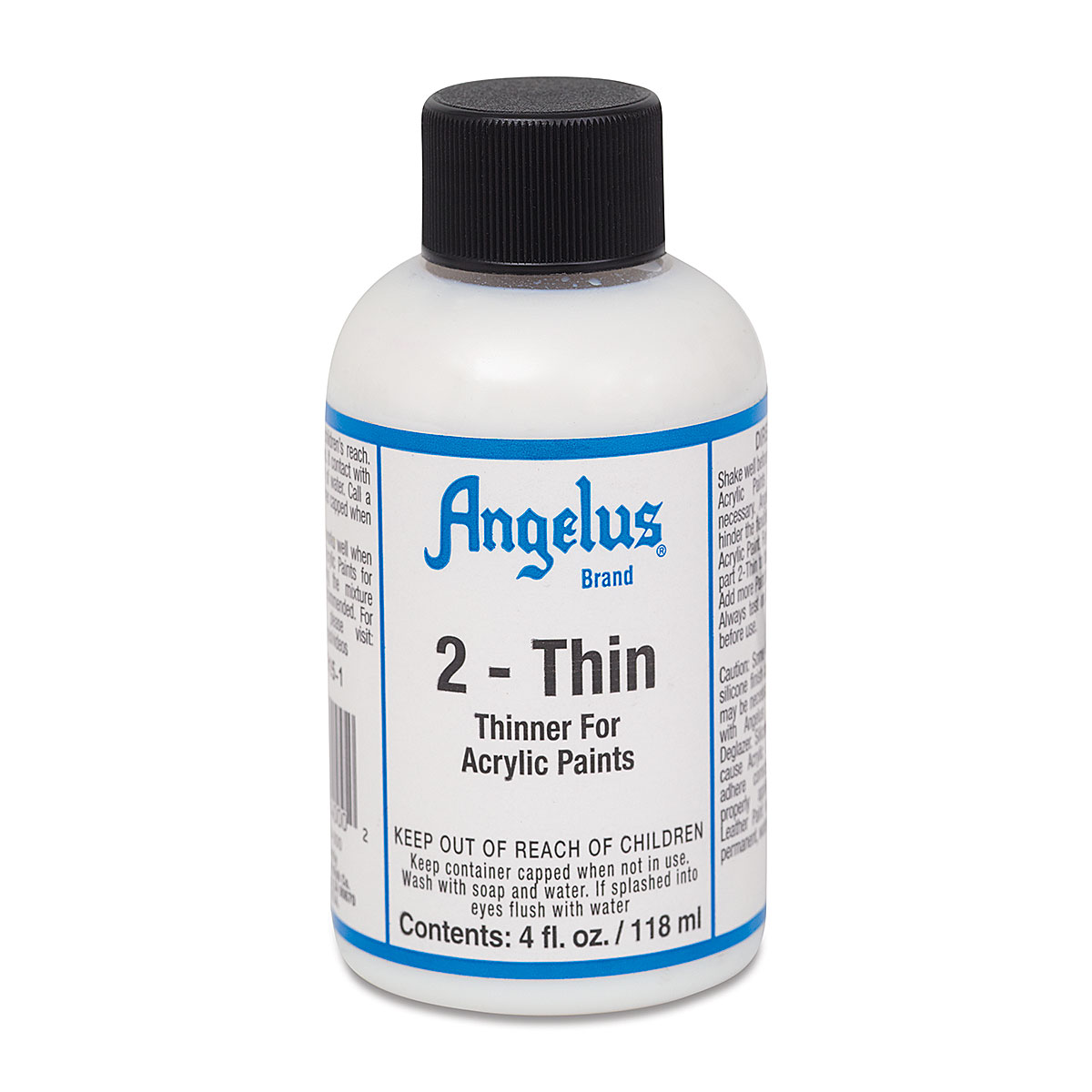 Angelus Paint 2-Thin 4 oz