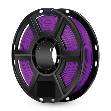 FlashForge PLA Filament - Purple