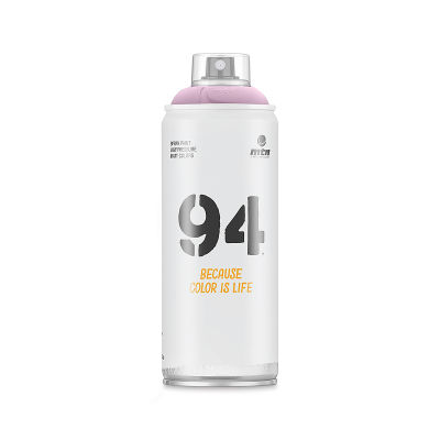 MTN 94 Spray Paint - Shiva Violet, 400 ml can