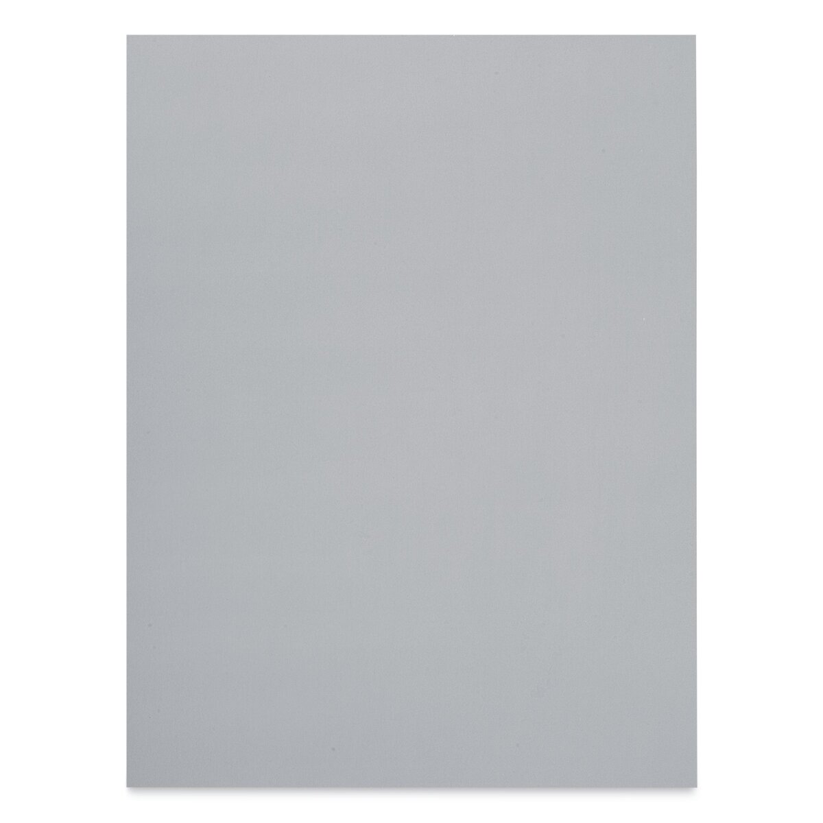 Clairefontaine Pastelmat Sheet - 27-1/2 x 39-1/2, Dark Gray, 1