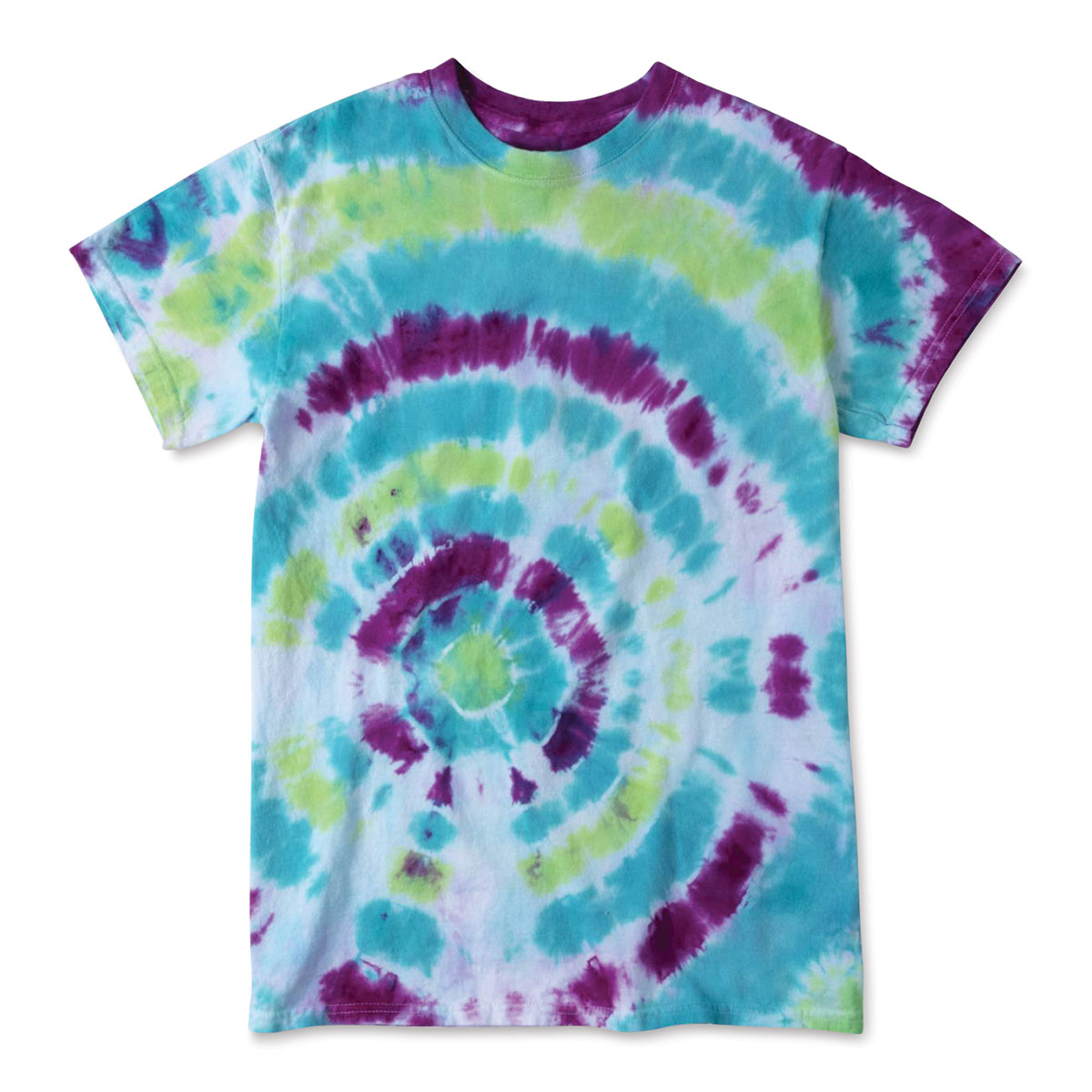 Tulip Two-Minute Tie-Dye Kits