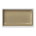 Kuretake Gansai Tambi Watercolor Pan - Beige Gray
