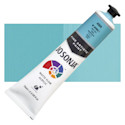 Jo Sonja's Artist Acrylic - Aqua, 2.5 oz tube