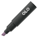 Olo Chisel-Tip Half Marker - CG1 Cool Gray 1
