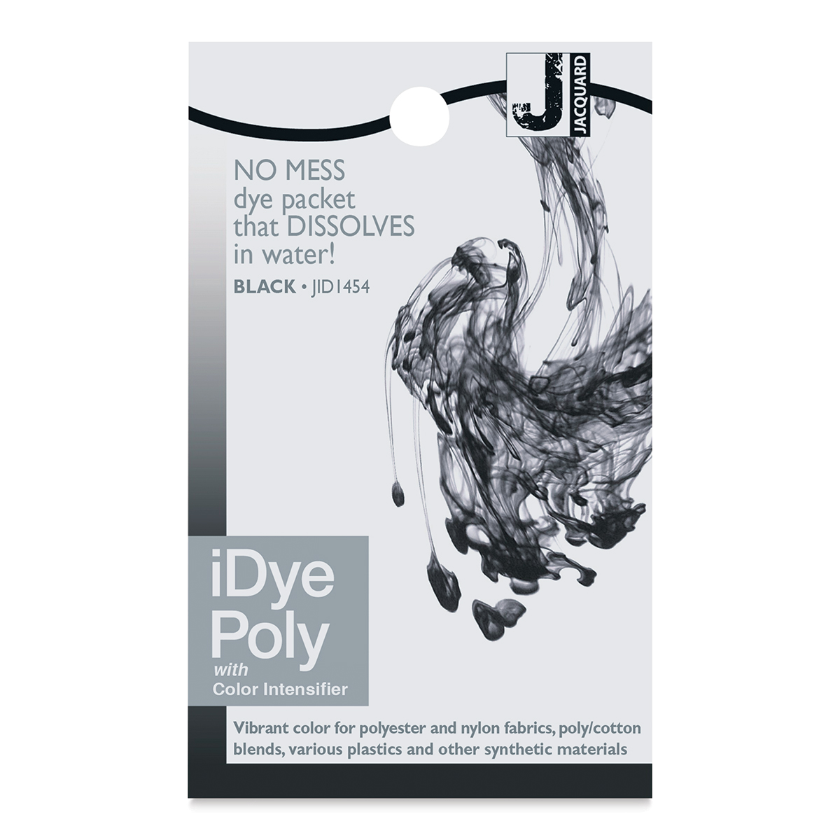 Jacquard iDye Poly, Green Fabric Dye 