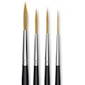 Liner Paint Brushes