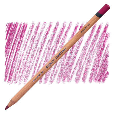 Derwent Lightfast Colored Pencil - Magenta