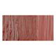 Michael Harding Artists Oil Paint - Indian Red swatch