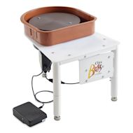 Speedball Clay Boss Potter's Wheel