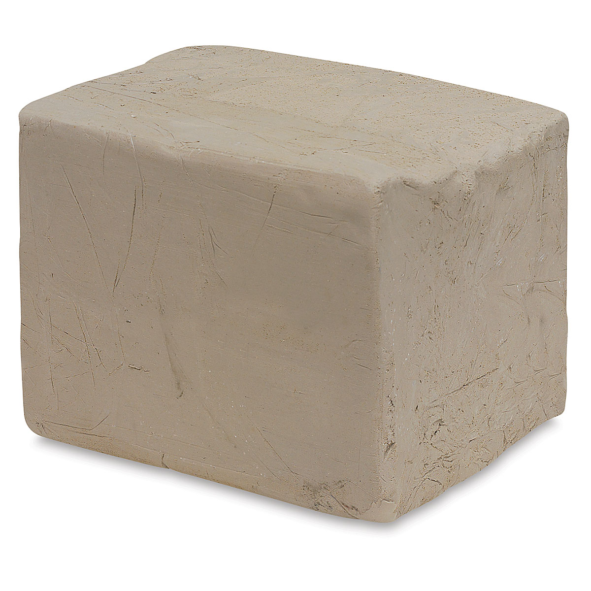 Blick Stoneware Clay - 50 lb