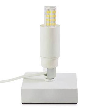 Open in modal - Papercraft World 3D Papercraft Lamp Base